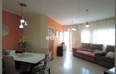 Apartamento com 3 quartos à venda no santa maria, santo andré  por r$ 680.000
