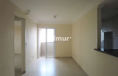 Apartamento com 2 quartos à venda no casa branca, santo andré  por r$ 455.000