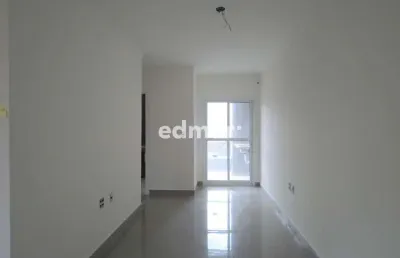 Apartamento com 2 quartos à venda na vila curuçá, santo andré  por r$ 435.000