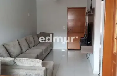 Cobertura com 2 quartos à venda no parque oratório, santo andré  por r$ 485.000