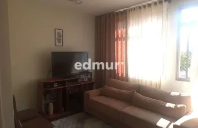 Apartamento com 3 quartos à venda na vila assunção, santo andré  por r$ 430.000