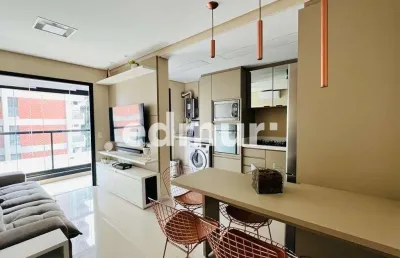 Apartamento com 2 quartos à venda no parque das nações, santo andré  por r$ 550.000