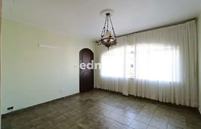 Casa com 3 quartos para alugar na vila camilópolis, santo andré  por r$ 3.800