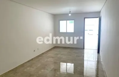 Casa com 3 quartos à venda na vila homero thon, santo andré  por r$ 660.000