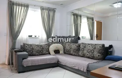 Casa com 2 quartos à venda na vila clarice, santo andré  por r$ 470.000
