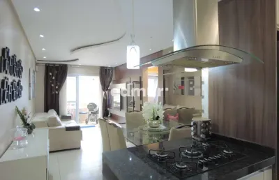 Apartamento com 2 quartos à venda no santa teresinha, santo andré  por r$ 450.000