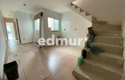 Cobertura com 2 quartos à venda na vila camilópolis, santo andré  por r$ 520.000