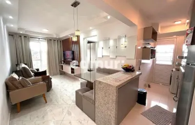 Apartamento com 2 quartos à venda na vila curuçá, santo andré  por r$ 415.000