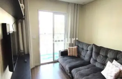 Cobertura com 3 quartos à venda no parque das nações, santo andré  por r$ 595.000
