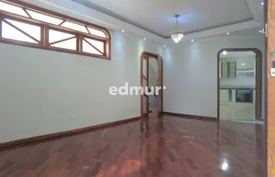 Apartamento com 3 quartos à venda no campestre, santo andré  por r$ 900.000