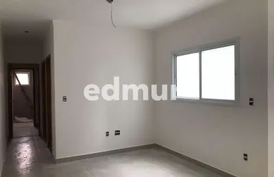 Apartamento com 2 quartos à venda na vila eldízia, santo andré  por r$ 425.000