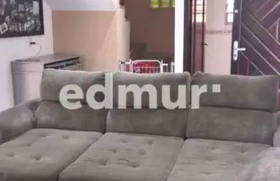 Casa com 3 quartos à venda no parque das nações, santo andré  por r$ 851.000