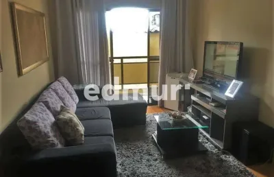 Apartamento com 2 quartos à venda no nova gerty, são caetano do sul  por r$ 520.000