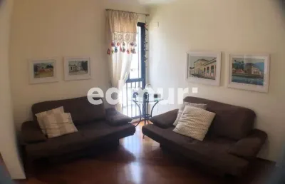 Apartamento com 3 quartos à venda no centro, santo andré  por r$ 850.000