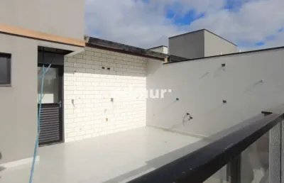 Casa em condomínio fechado com 2 quartos à venda no parque industriário, santo andré  por r$ 530.000