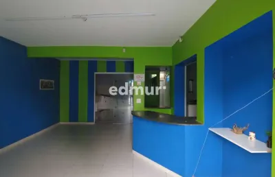 Sala comercial para alugar no jardim, santo andré  por r$ 7.300