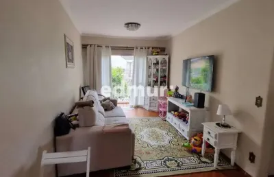 Apartamento com 2 quartos à venda no centro, santo andré  por r$ 500.000