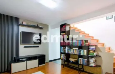 Casa com 3 quartos à venda no centro, santo andré  por r$ 650.000