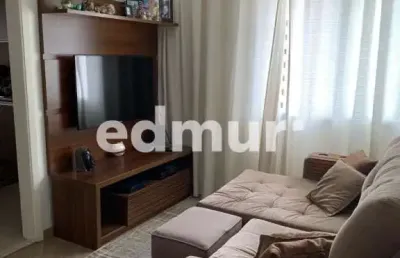 Apartamento com 2 quartos à venda na vila santa teresa, santo andré  por r$ 465.000
