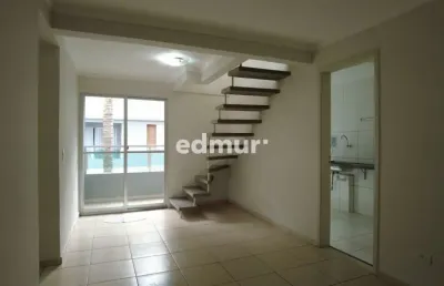 Cobertura com 3 quartos à venda na vila são pedro, santo andré  por r$ 530.000