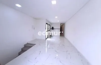 Casa com 3 quartos à venda na vila helena, santo andré  por r$ 800.000
