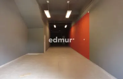 Sala comercial para alugar na vila camilópolis, santo andré  por r$ 4.200