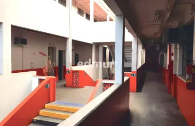 Prédio com 20 salas à venda no centro, santo andré  por r$ 7.000.000