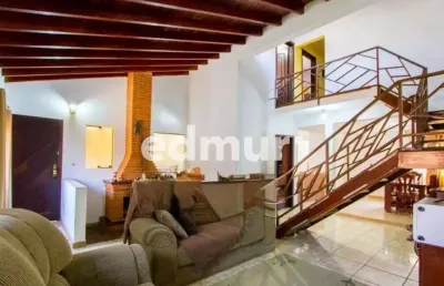 Casa com 3 quartos à venda na vila guarani, santo andré  por r$ 700.000