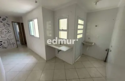 Cobertura com 2 quartos à venda no santa maria, santo andré  por r$ 450.000