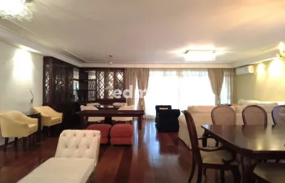 Apartamento com 5 quartos à venda na vila gilda, santo andré  por r$ 2.150.000