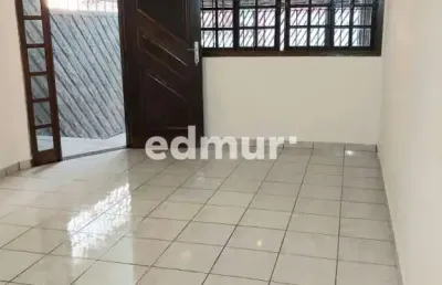 Casa com 3 quartos à venda na vila valparaíso, santo andré  por r$ 695.000