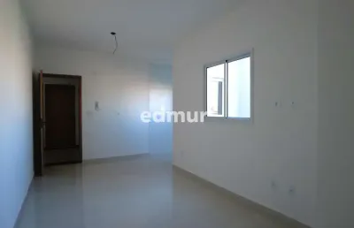 Cobertura com 2 quartos à venda no jardim santo alberto, santo andré  por r$ 450.000