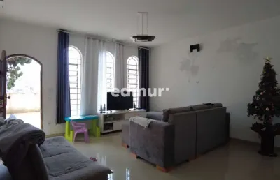 Casa com 3 quartos à venda no jardim das maravilhas, santo andré  por r$ 690.000