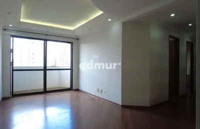 Apartamento com 3 quartos para alugar no parque das nações, santo andré  por r$ 2.200