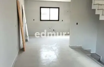 Casa com 2 quartos à venda no jardim santo alberto, santo andré  por r$ 585.000