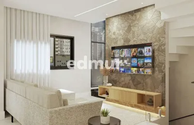 Casa com 3 quartos à venda no centro, são bernardo do campo  por r$ 1.043.000