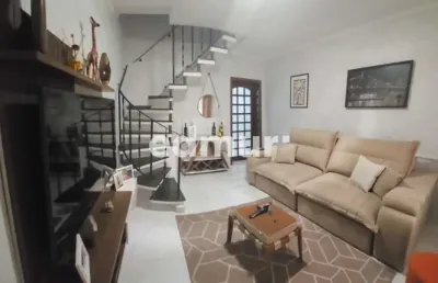 Casa com 2 quartos para alugar na vila bastos, santo andré  por r$ 5.200