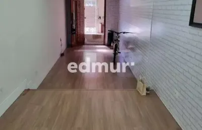 Casa com 3 quartos à venda na vila metalúrgica, santo andré  por r$ 570.000