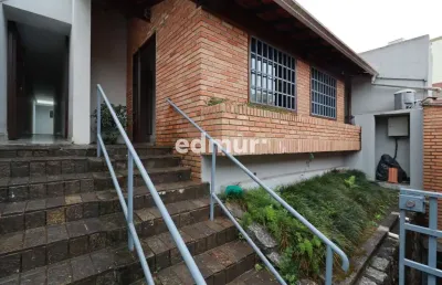 Casa com 9 quartos à venda no centro, santo andré  por r$ 1.800.000