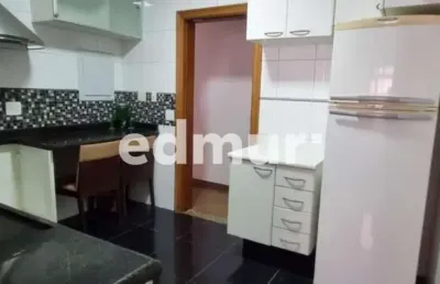 Apartamento com 4 quartos à venda no santo antônio, são caetano do sul  por r$ 895.000