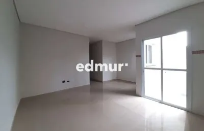 Apartamento com 2 quartos à venda no parque das nações, santo andré  por r$ 435.000