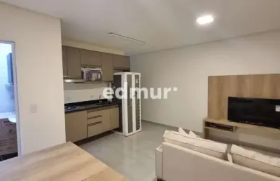 Apartamento com 2 quartos à venda no jardim bela vista, santo andré  por r$ 508.200