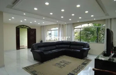 Casa com 4 quartos para alugar no parque das nações, santo andré  por r$ 12.000