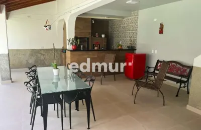 Casa com 4 quartos para alugar na vila bastos, santo andré  por r$ 15.000
