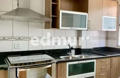 Cobertura com 2 quartos à venda no santa teresinha, santo andré  por r$ 560.000