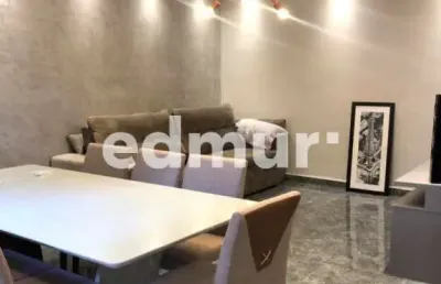 Apartamento com 3 quartos à venda na vila curuçá, santo andré  por r$ 650.000