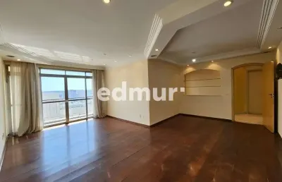 Apartamento com 3 quartos à venda na vila assunção, santo andré  por r$ 1.000.000