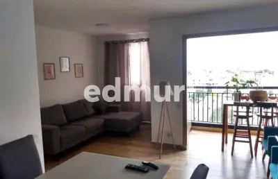 Apartamento com 2 quartos à venda no utinga, santo andré  por r$ 560.000