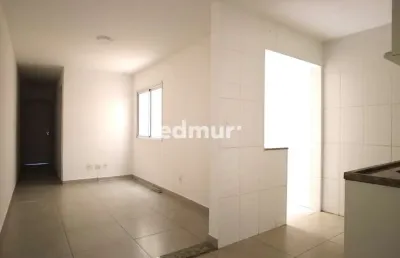 Apartamento com 2 quartos à venda na vila metalúrgica, santo andré  por r$ 310.000