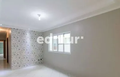 Apartamento com 3 quartos à venda no jardim santo antônio, santo andré  por r$ 450.000